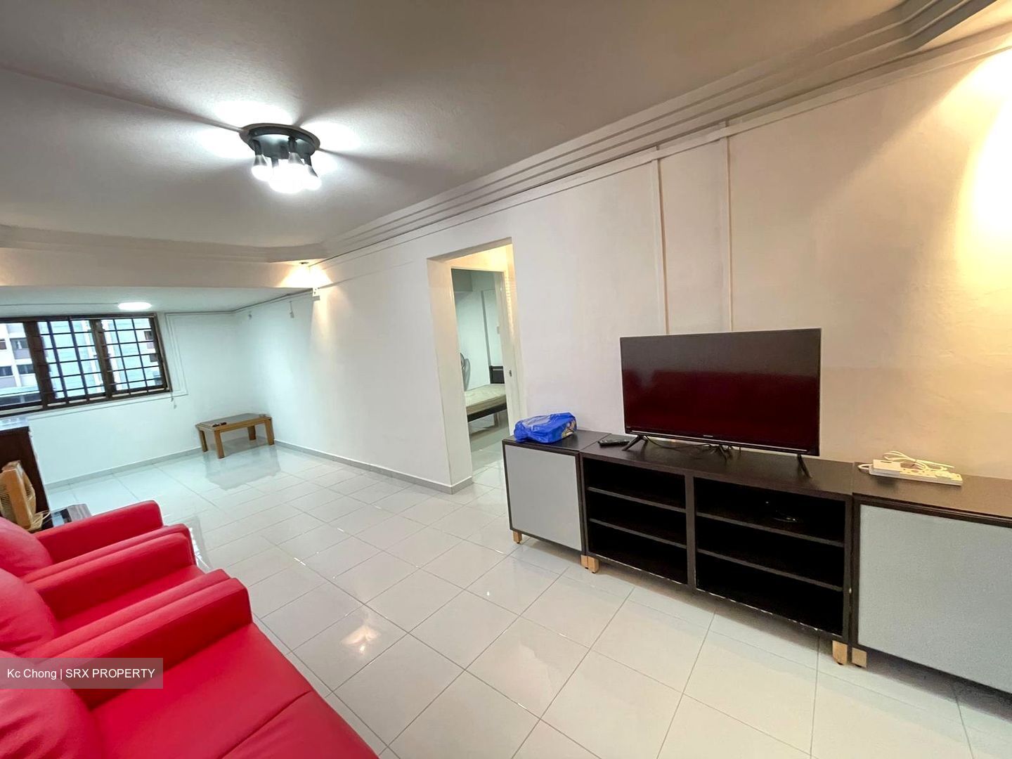 Blk 130 Yio Chu Kang Ville (Ang Mo Kio), HDB 3 Rooms #572937361